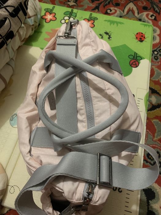 Сумка для мамы и ребенка