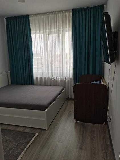 Inchiriez ap. 2 camere situat intre statiile de metrou Preciziei si Pacii in Belsugului Residence