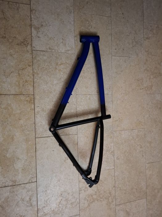 Vand  cadru rockrider st 530