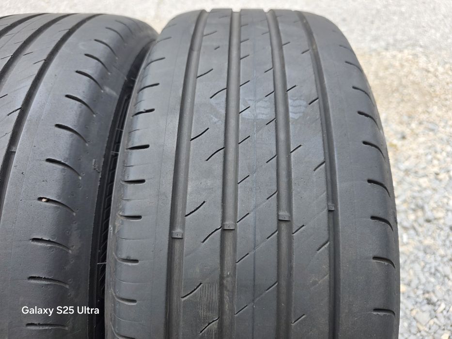 4бр. летни гуми 215/60/16 GoodYear