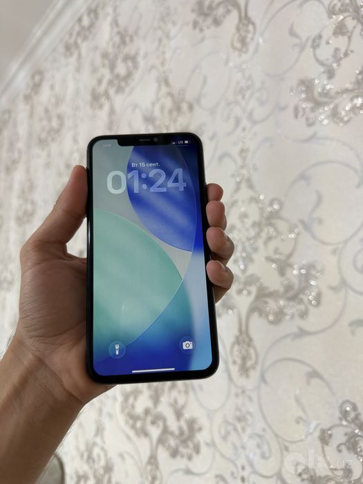 Iphone 11 pro max