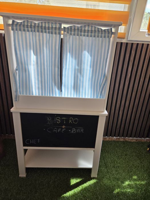 Bucatarie copii IKEA