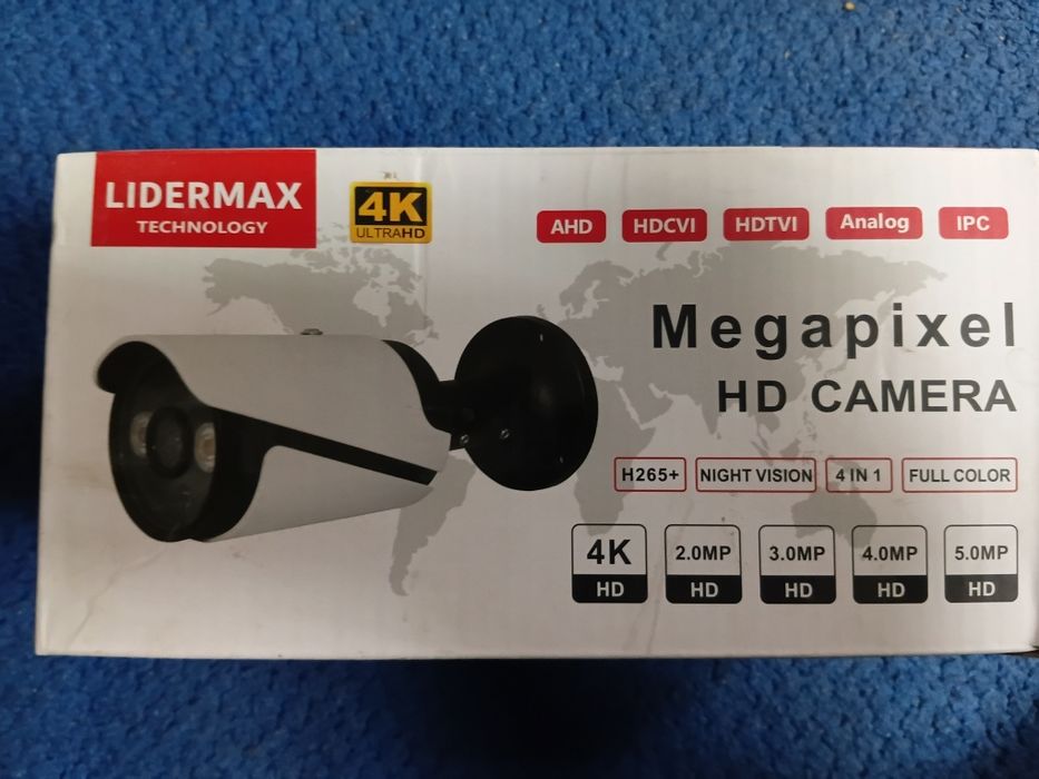 Продам камеры кабеля видеонаблюдения