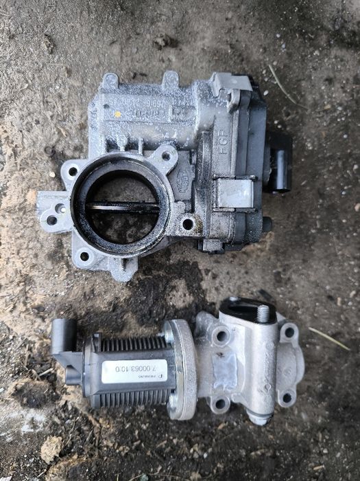 Алфа 159 На части 1,9 jtd