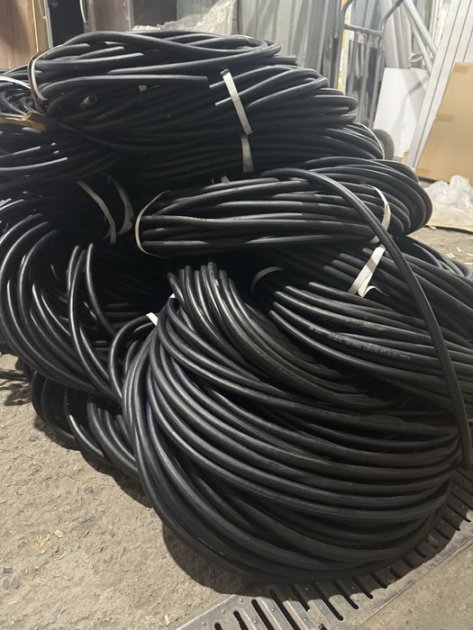 Продам  шланг кислородный д 9