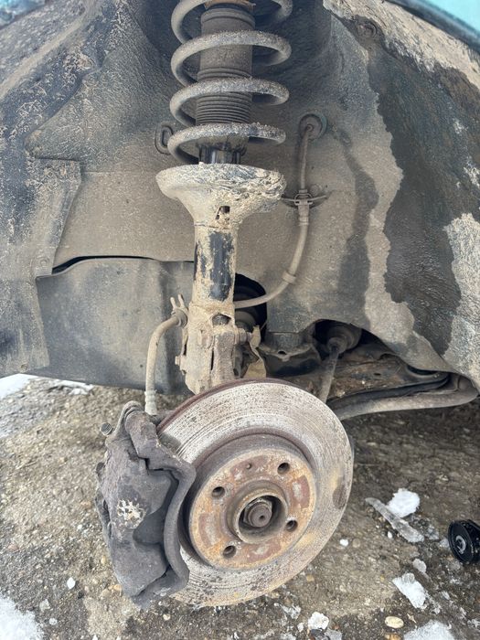 Vw golf  3 TDI на части…диизеел