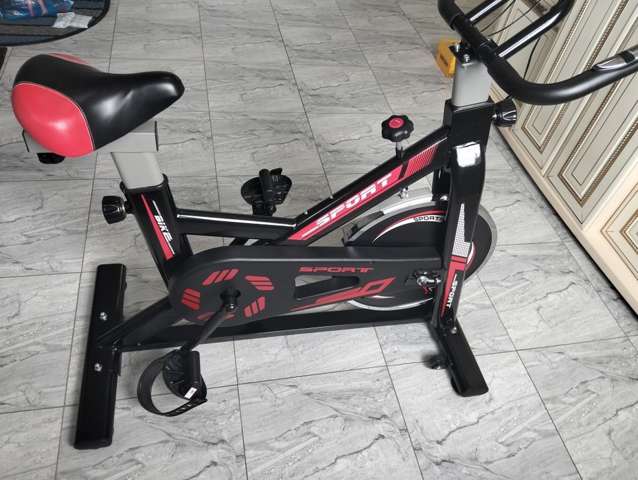 Продам велотренажёр