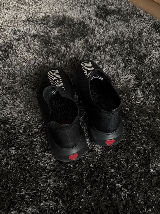 Дамски обувки Love Moschino, Replay