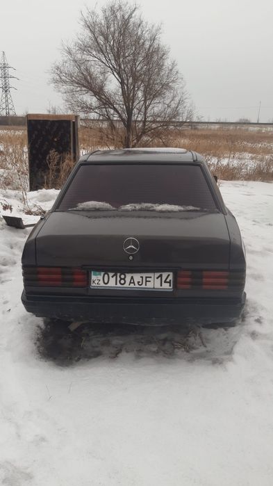 Продам Мерседес е190