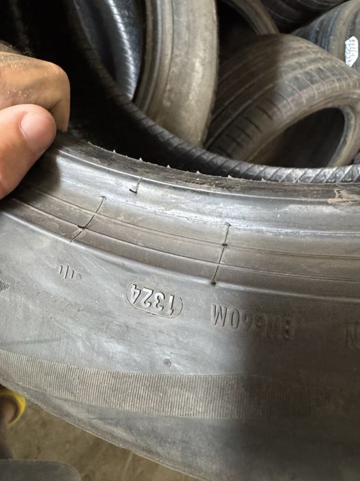315 40 21 pirelli allseason 2024 o bucata