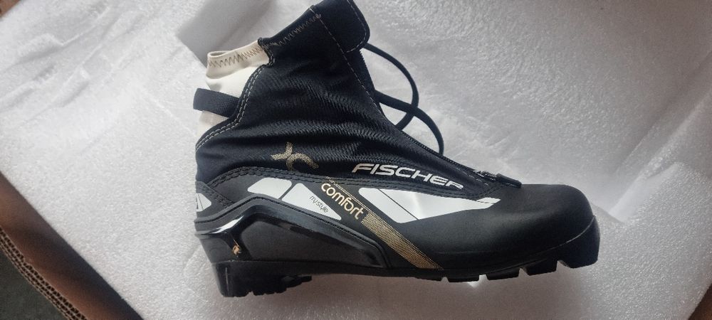 Ghete schi fond fischer ,salomon,alpina !!