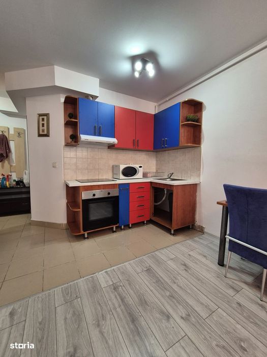 Apartament 2 camere,Ared-UTA — fotografia 3