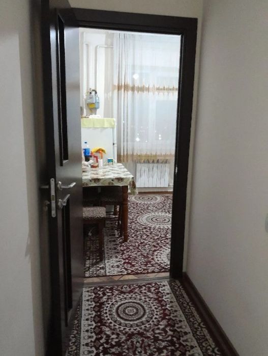 Янги хайот 1 хона новастройка 5 бекат метро