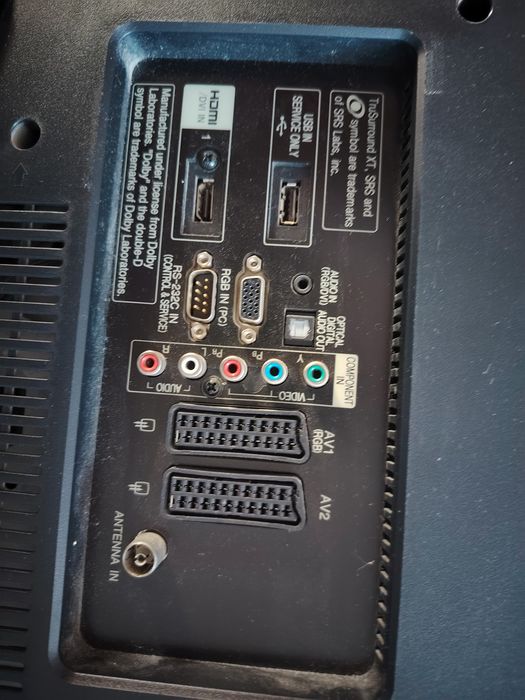 Продам телевизор LG