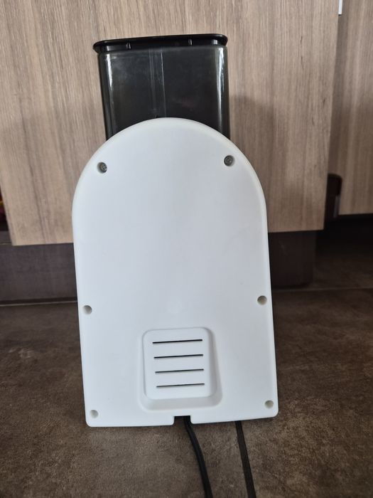 Електрическо ренде