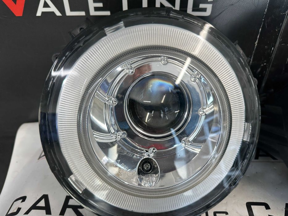 Фар фарове Mercedes G class w463 far farove Мерцедес Г класа 463