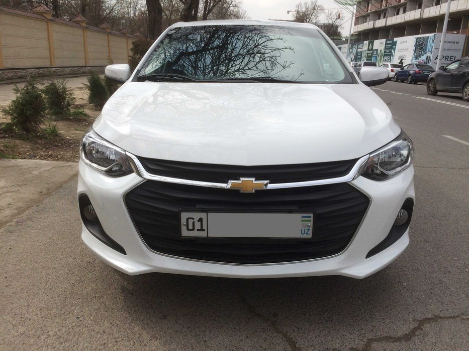 onix ltz avto 2025