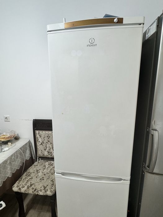 Продается холодильник б/у