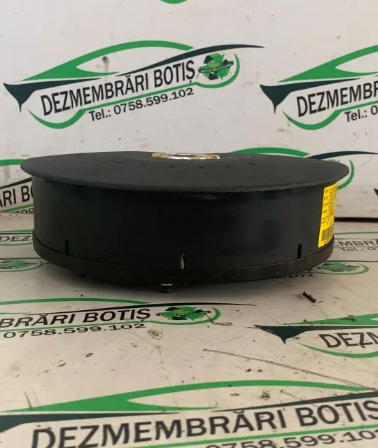 Airbag volan / sofer 16 835 215 Opel Corsa 2001 1.2 Easytronic (75 hp)