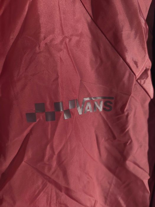 VANS Яке Дамско/М