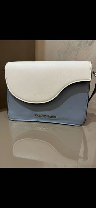 Дамска чанта Massimo Zardi