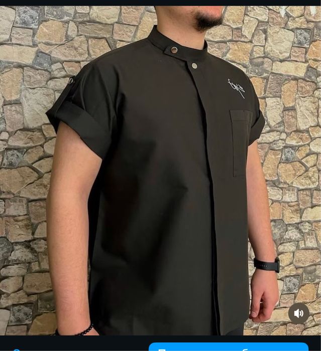 Продам кители поварские