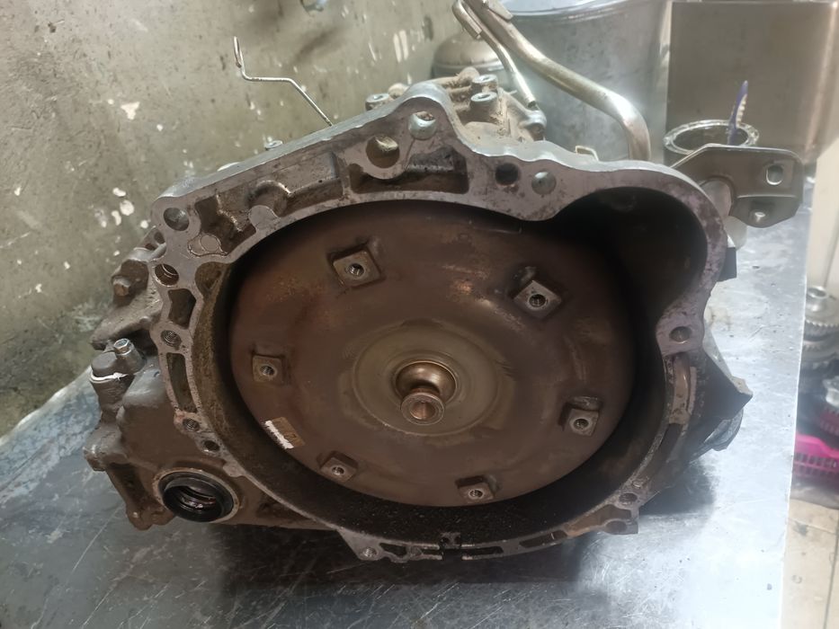 Акпп u341 avensis, corolla, yaris