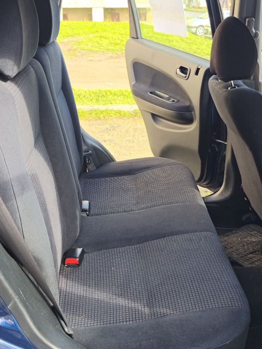 Хонда HR-V Платена гражданска.