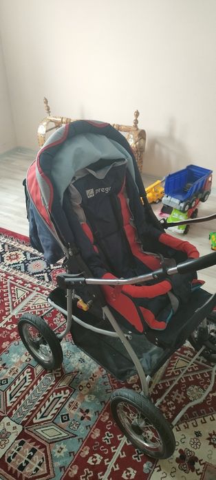 Коляска детская .