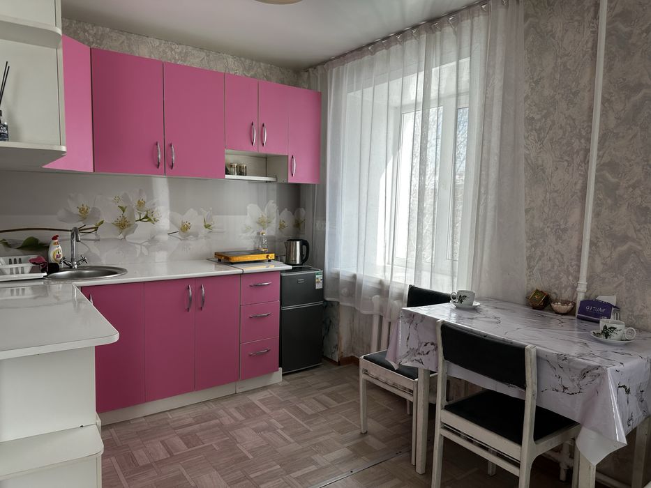 Сдам квартиру посуточно