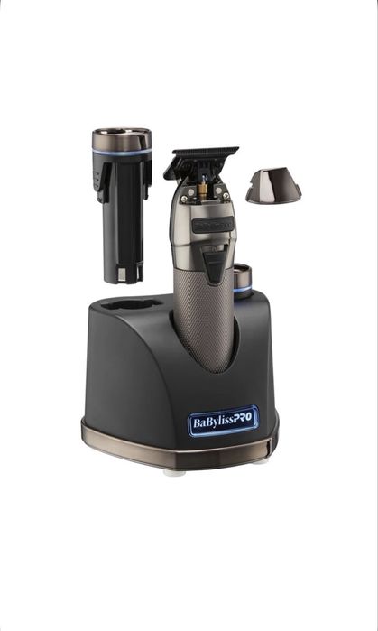 Триммер Babyliss snapfx б/у