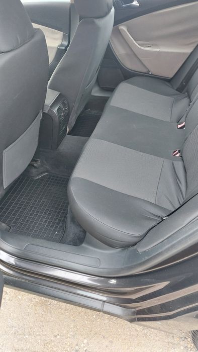 Passat b6 1.9tdi berlina