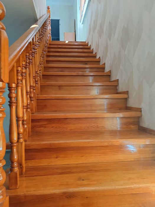 Мини танхаус в городе Каскеленес