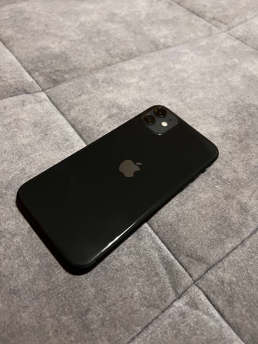 iPhone 11 Торг быстрым