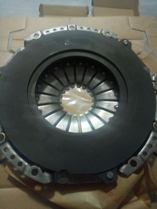 Kit ambreaj Sachs PerformanceZF race performance  Bmw ///M3 e46