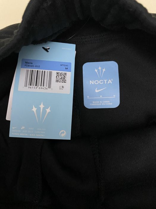 Продаю nike tech fleece nocta