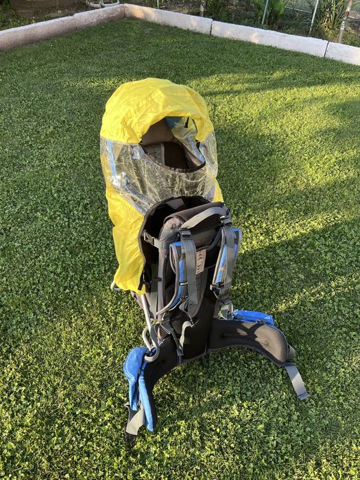 Salewa Koala II 3420 rucsac pentru drumeții (transport copii)