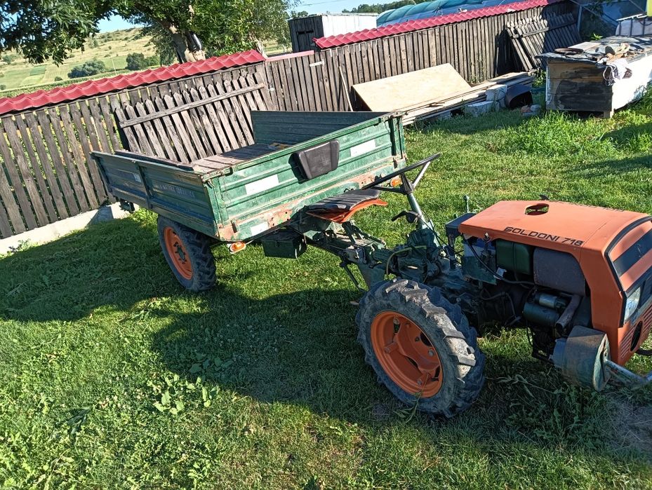 Motoagricola Goldoni
