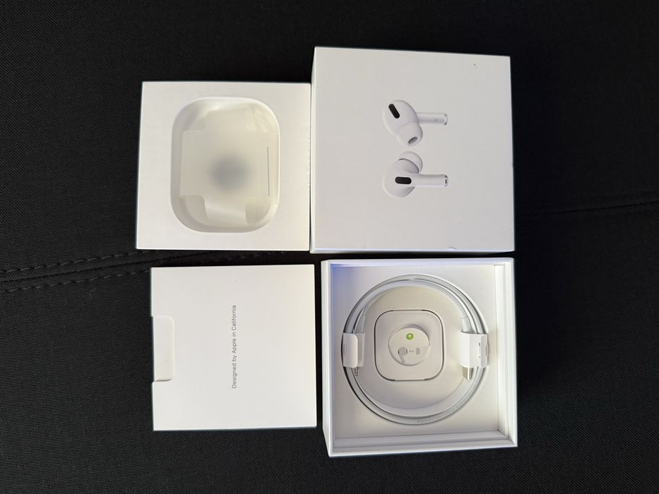 Airpods Pro Original