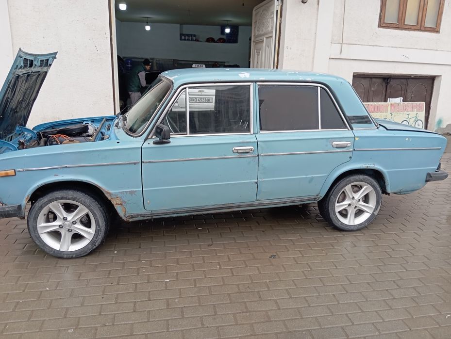 Vaz 2106 srochno sotiladi