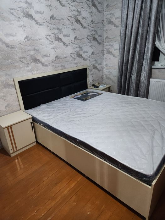 Spalniy Mebel toplamini to'g'ri Zavoddan xarid qiling.