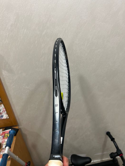 Тенис ракета Wilson blade 16/19 лимитирана