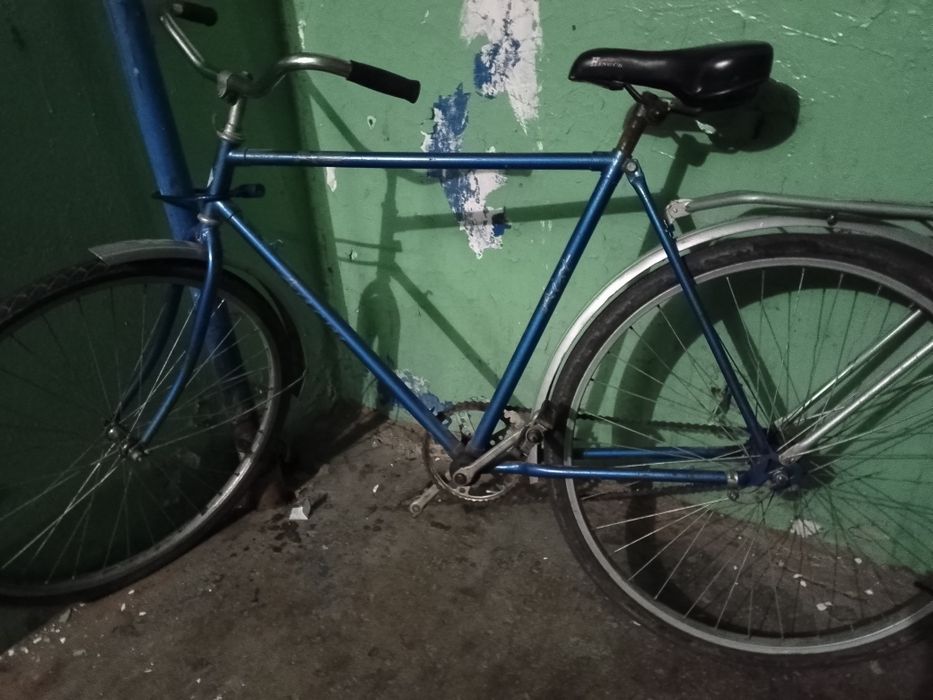 Продается велосипед хорошо состояние