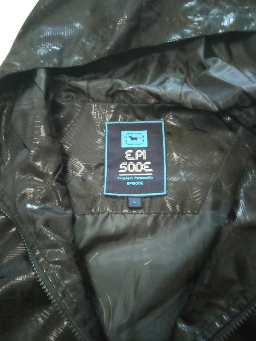 Черно яке Л размер