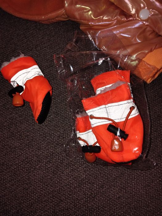 Одежда для маленькой собачки