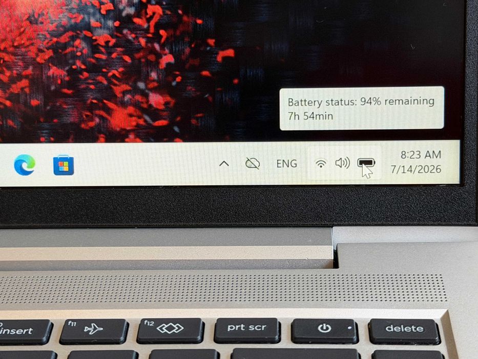 HP EliteBook 640 G10`Ryzen Pro 7530U/16GB RAM/512GB SSD/Full HD IPS/Батерия 7ч
