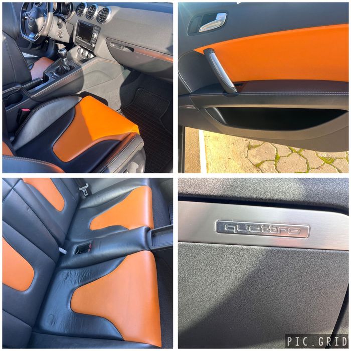 VAND /schimb AUDI  TT-diesel , 170 cp, Quattro