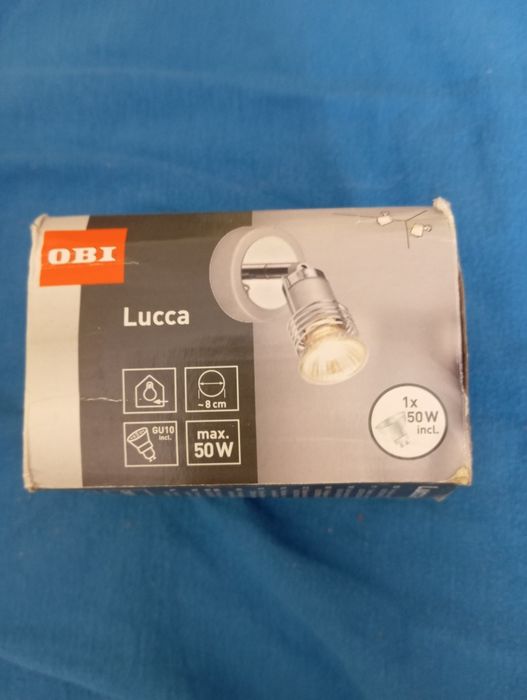 Spot Lucca gu 10