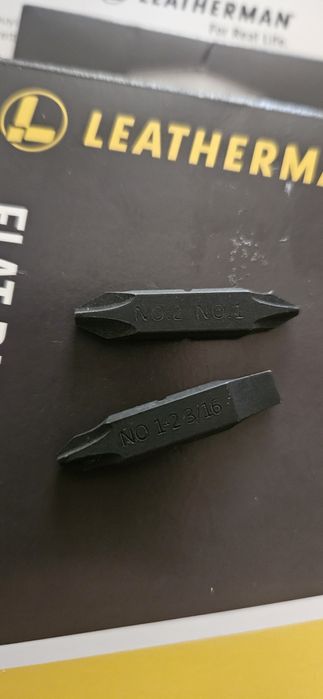 Чехол LEATHERMAN (нейлон, MOLLE)