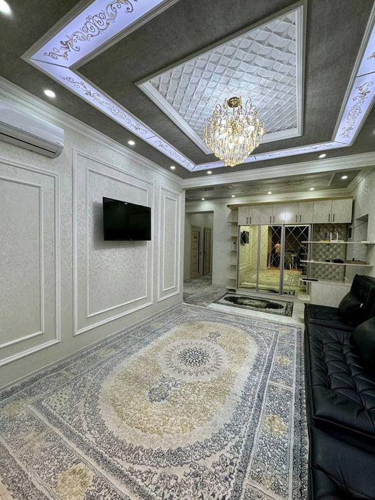 Аренда Махтумкули жк New Life